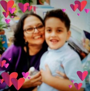 Meet your Posher, Denise